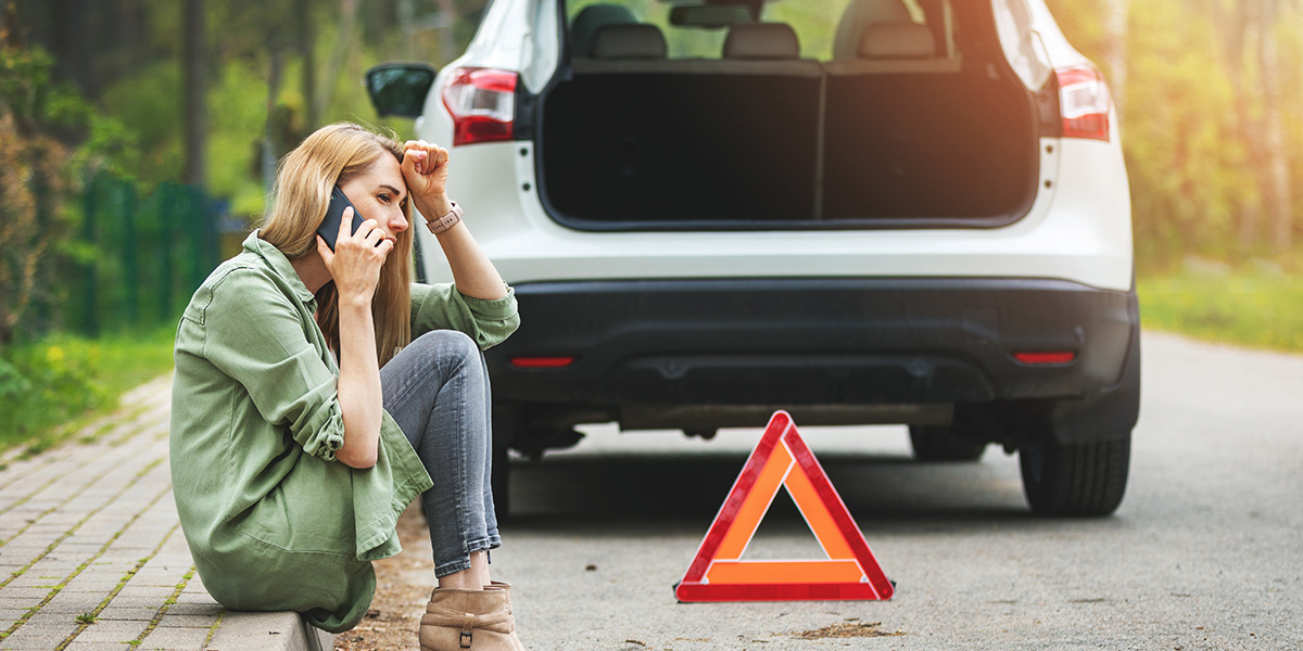 Melikgazi Yol Yardım