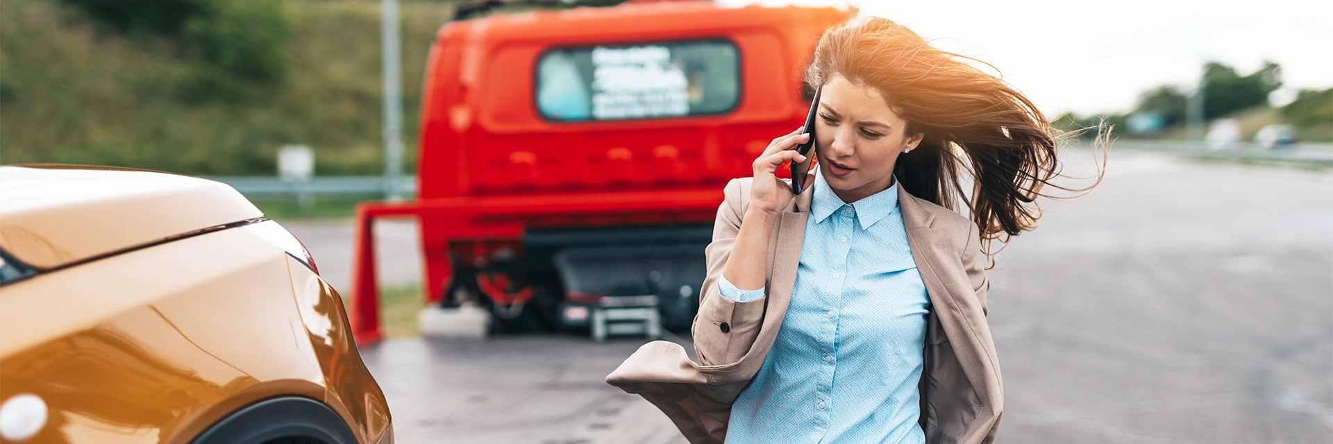Melikgazi Yol Yardım